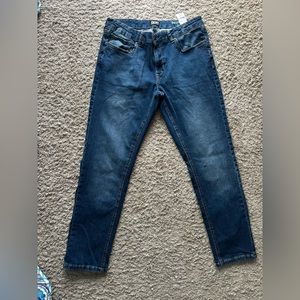 Men’s DKNY Bedford Slim Fit Jeans